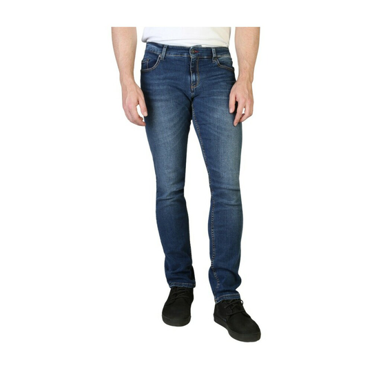 Napapijri - Jeans - Blå - Herr - Storlek: W29