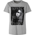 T-shirts med korta ärmar Pepe jeans CAMISETA MUJER PL505341