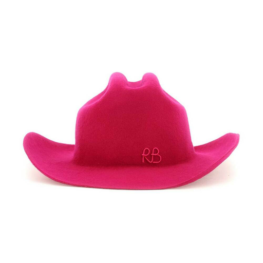 Ruslan Baginskiy - Hattar - Rosa - Dam - Storlek: L,M,S,Xs