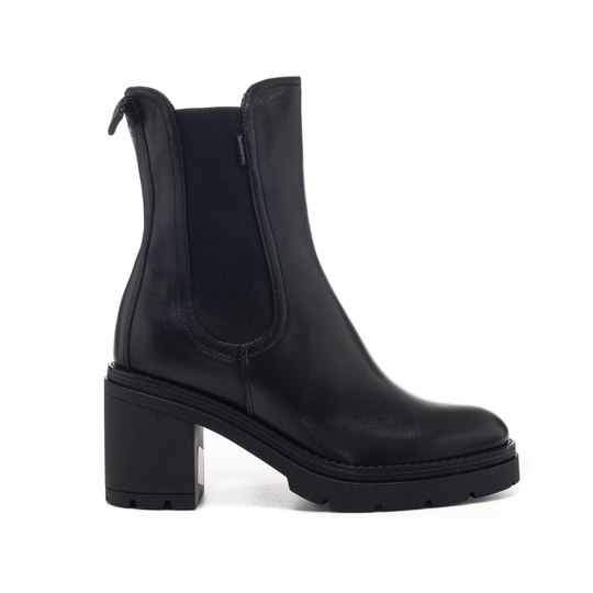 Nerogiardini - Boots - Svart - Dam - Storlek: 40 Eu,38 Eu,37 Eu,39 Eu,36 EU