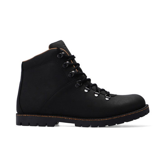 Birkenstock - Boots - Svart - Herr - Storlek: 40 Eu,42 Eu,44 EU