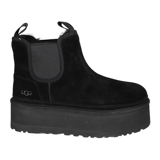 UGG - Jodhpurs - Svart - Dam - Storlek: 35 Eu,39 Eu,37 Eu,38 Eu,40 Eu,36 EU