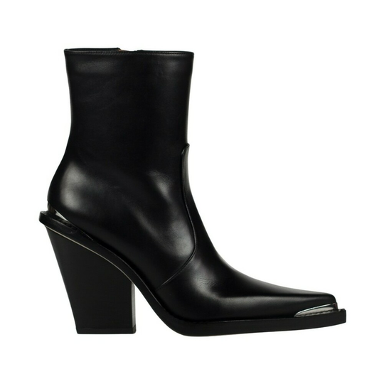 Paris Texas - Jodhpurs - Svart - Dam - Storlek: 38 EU