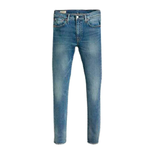 Levi's - Jeans - Blå - Herr - Storlek: W32 L30