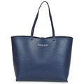 Shoppingväskor Tommy Jeans TJW ESSENTIAL PU TOTE