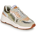 Skor Pepe jeans HARLOW GOLDEN