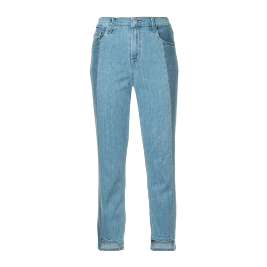 J Brand - Jeans - Blå - Dam - Storlek: W24,W25