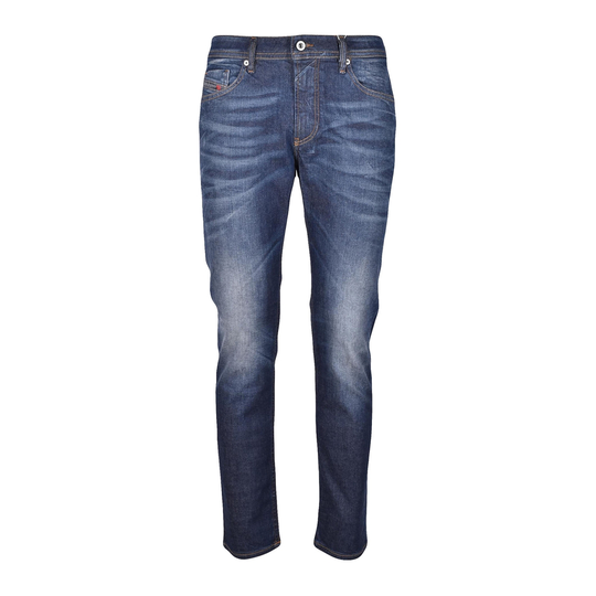 Diesel - Jeans - Blå - Herr - Storlek: W33,W32