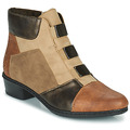Skor Rieker Y0764-22