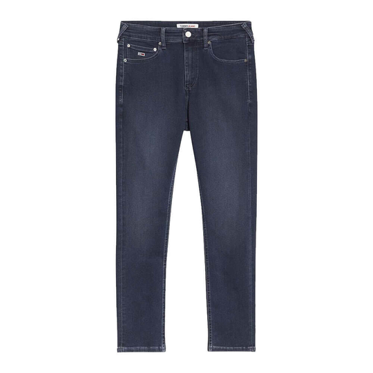 Tommy Jeans - Jeans - Blå - Herr - Storlek: W32,W33,W36,W31