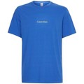 T-shirts med korta ärmar Calvin Klein Jeans 000NM2170EC6M