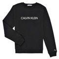 Sweatshirts Calvin Klein Jeans INSTITUTIONAL LOGO SWEATSHIRT
