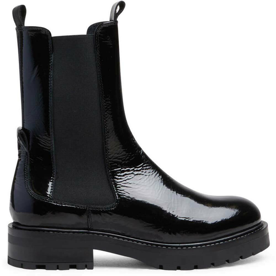 Pavement - Jodhpurs - Svart - Dam - Storlek: 38 Eu,39 Eu,36 Eu,40 EU