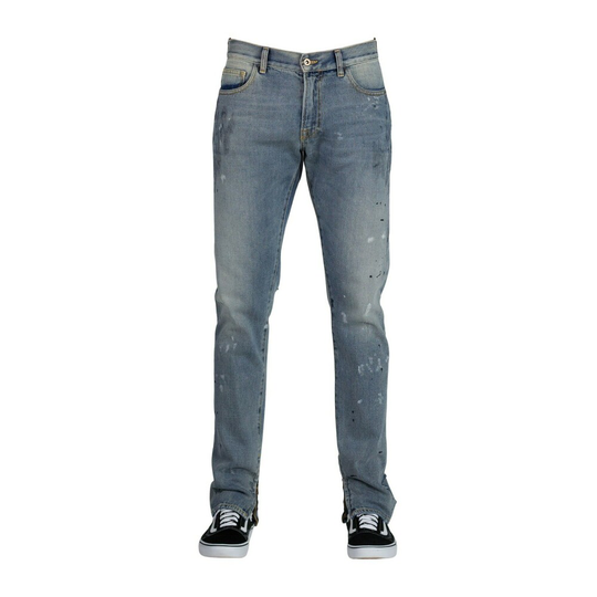 IH NOM UH NIT - Jeans - Blå - Herr - Storlek: W30,W32
