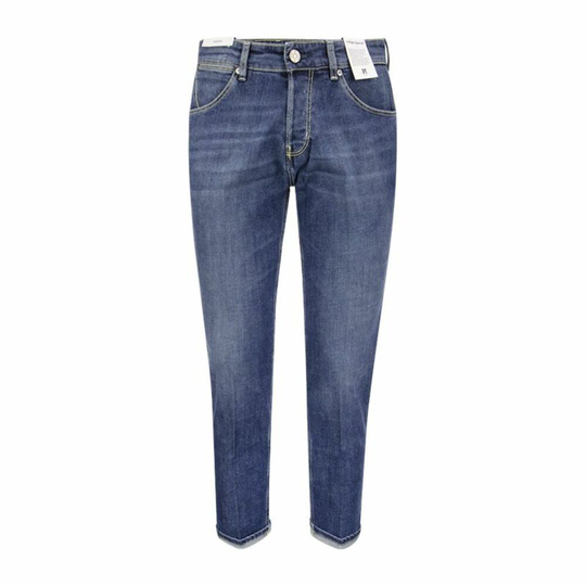 PT Torino - Jeans - Blå - Herr - Storlek: W30