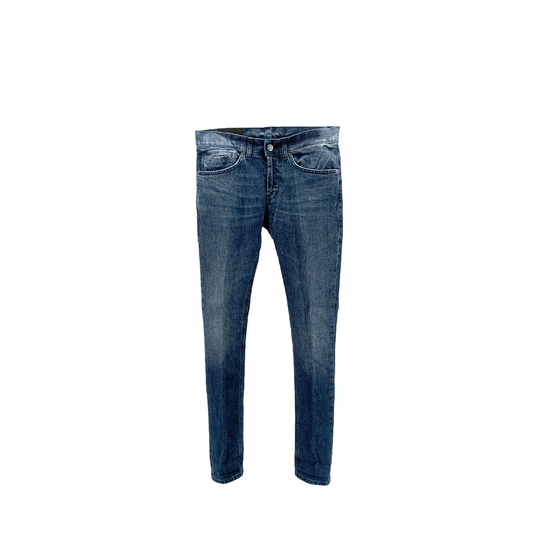 Dondup - Jeans - Blå - Herr - Storlek: W33,W34,W32,W30,W31,W36
