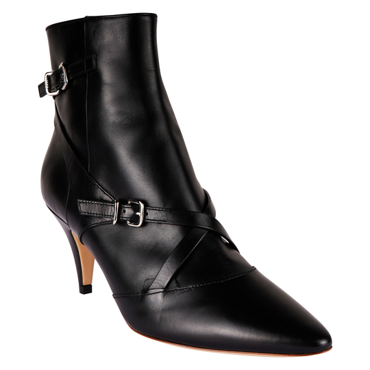 Tod's - Högklackat - Svart - Dam - Storlek: 39 1/2 Eu,35 1/2 Eu,37 1/2 EU