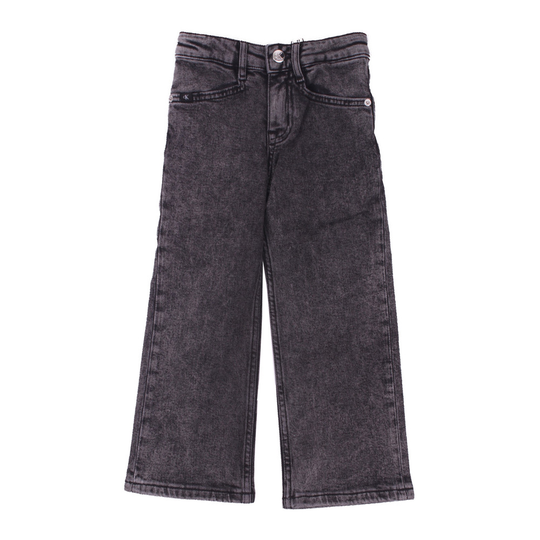 Calvin Klein - Jeans - Grå - Pojke - Storlek: 140 Cm,152 Cm,104 Cm,176 Cm,128 Cm,116 Cm,164 CM