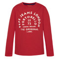 Långärmade T-shirts Pepe jeans ANTONI