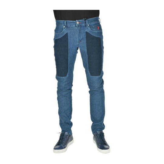 Jeckerson - Jeans - Blå - Herr - Storlek: W34