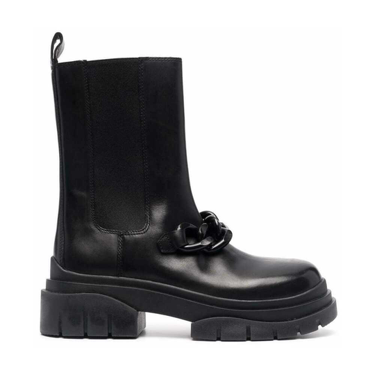 ASH - Jodhpurs - Svart - Dam - Storlek: 40 Eu,37 Eu,39 Eu,38 EU