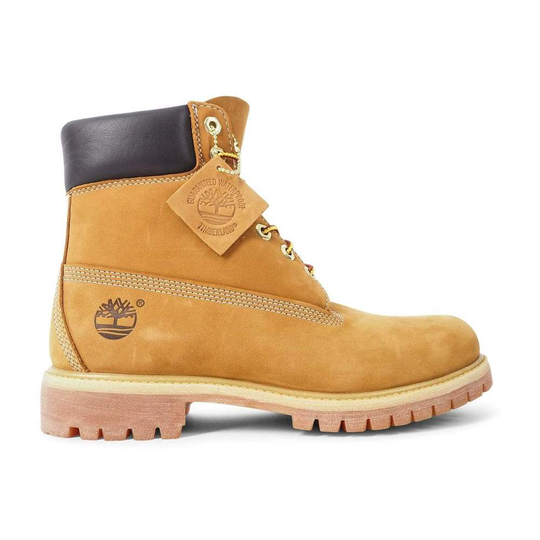 Timberland - Vinterskor - Gul - Herr - Storlek: 44 Eu,46 EU