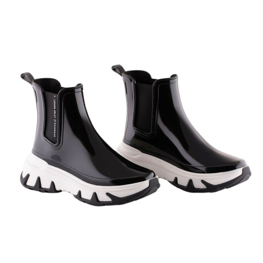 Lemon Jelly - Jodhpurs - Svart - Dam - Storlek: 37 Eu,40 Eu,38 Eu,36 Eu,39 EU