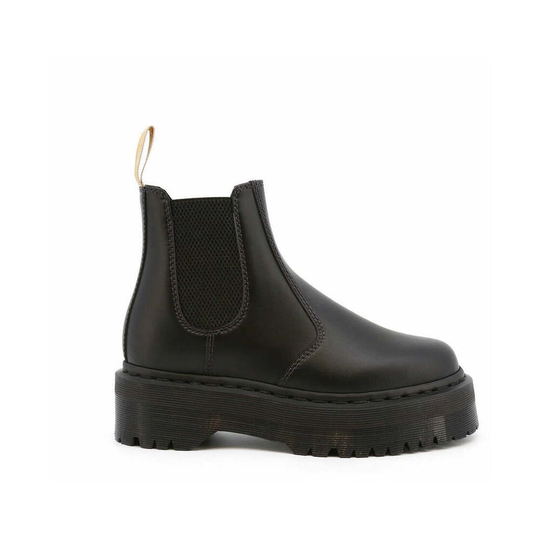 Dr. Martens - Jodhpurs - Svart - Dam - Storlek: 38 Eu,39 Eu,37 Eu,36 Eu,40 Eu,41 Eu,39 1/2 EU