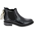 Skor Goodstep Boots Rio Noir
