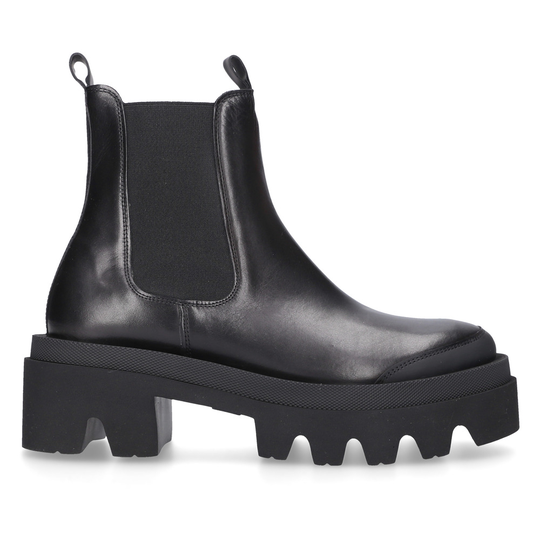 305 Sobe - Jodhpurs - Svart - Dam - Storlek: 41 EU