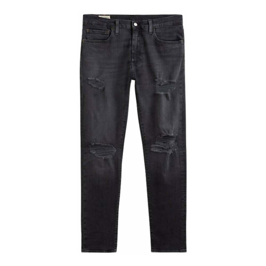 Levi's - Jeans - Svart - Herr - Storlek: W33 L32,W34 L32