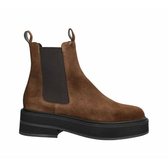 Billi Bi - Jodhpurs - Brun - Dam - Storlek: 37 Eu,40 Eu,39 Eu,38 EU