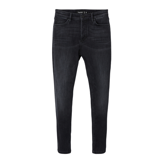 Marc O'Polo - Jeans - Grå - Dam - Storlek: W32 L32,W33 L34,W34 L32,W31 L32,W30 L34,W31 L34,W27 L34,W25 L34,W29 L32,W26 L34,W32 L34,W25 L32,W28 L34,W28 L32,W29 L34,W27 L32,W30 L32,W26 L32,W33 L32,W34 L34