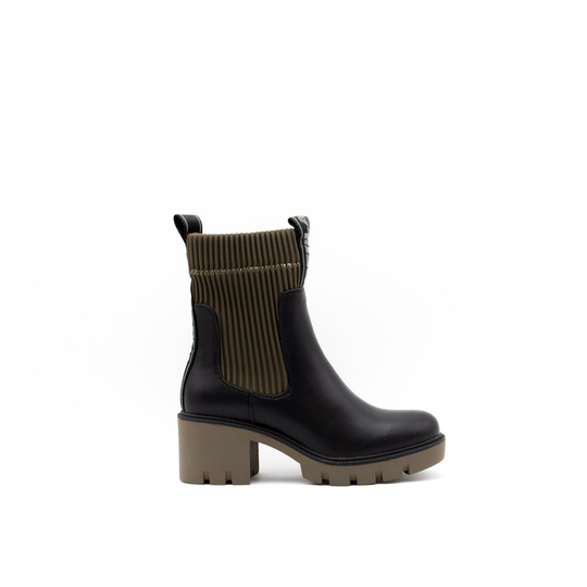 Replay - Jodhpurs - Svart - Dam - Storlek: 39 Eu,37 Eu,40 EU
