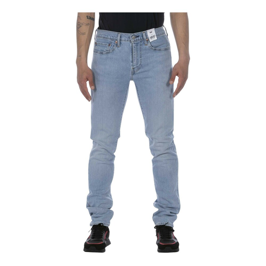 Levi's - Jeans - Blå - Herr - Storlek: W31,W30,W34,W33