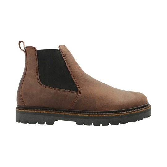 Birkenstock - Jodhpurs - Brun - Dam - Storlek: 37 Eu,42 EU