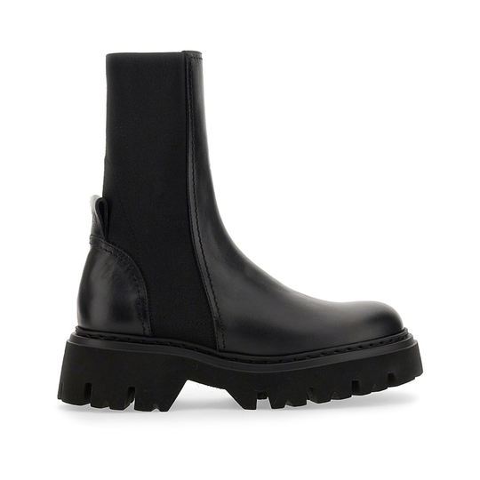 N21 - Jodhpurs - Svart - Dam - Storlek: 38 Eu,40 Eu,36 EU