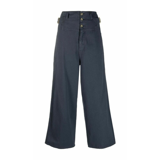 Etro - Boyfriend Jeans - Blå - Dam - Storlek: W27,W28,W29,W30