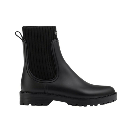 Unisa - Jodhpurs - Svart - Dam - Storlek: 38 Eu,37 Eu,39 Eu,40 EU