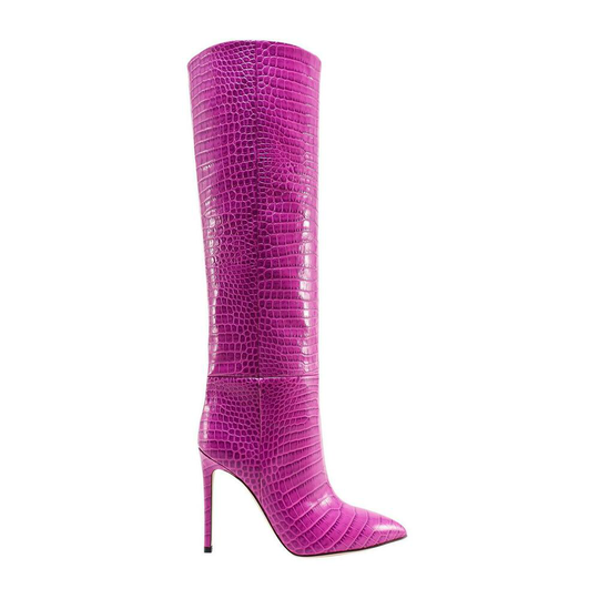 Paris Texas - Jodhpurs - Rosa - Dam - Storlek: 37 Eu,38 EU