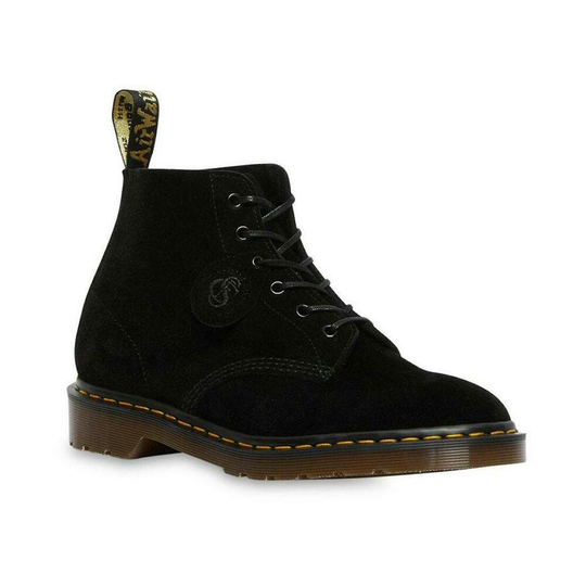 Dr. Martens - Boots - Svart - Herr - Storlek: 42 Eu,43 EU