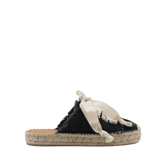 Alohas - Loafers - Svart - Dam - Storlek: 41 EU