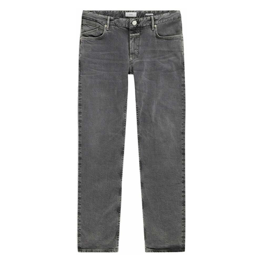 Closed - Skinny Jeans - Grå - Herr - Storlek: W36 L32,W32 L32,W30 L32,W34 L32