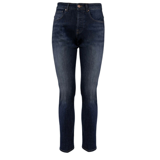 Don The Fuller - Jeans - Blå - Herr - Storlek: W32,W35,W36
