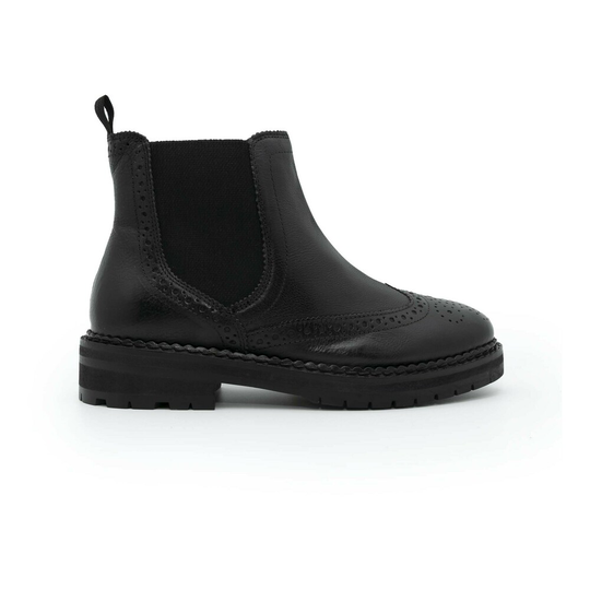 Melluso - Jodhpurs - Svart - Dam - Storlek: 37 Eu,41 EU