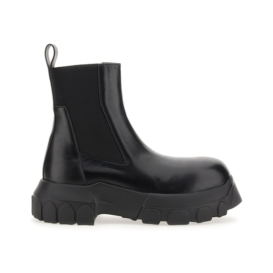 Rick Owens - Jodhpurs - Svart - Dam - Storlek: 39 Eu,37 EU