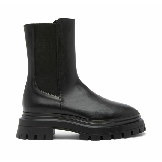 Stuart Weitzman - Jodhpurs - Svart - Dam - Storlek: 40 Eu,37 Eu,39 1/2 Eu,36 1/2 Eu,36 Eu,39 Eu,38 Eu,37 1/2 Eu,40 1/2 Eu,35 1/2 Eu,38 1/2 EU