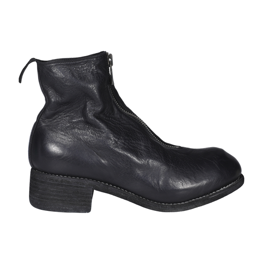 Guidi - Jodhpurs - Svart - Dam - Storlek: 38 Eu,39 Eu,36 Eu,35 1/2 EU