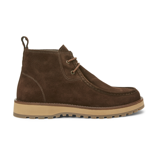 Marc O'Polo - Boots - Brun - Herr - Storlek: 44 Eu,42 Eu,46 Eu,41 Eu,40 Eu,45 Eu,43 EU