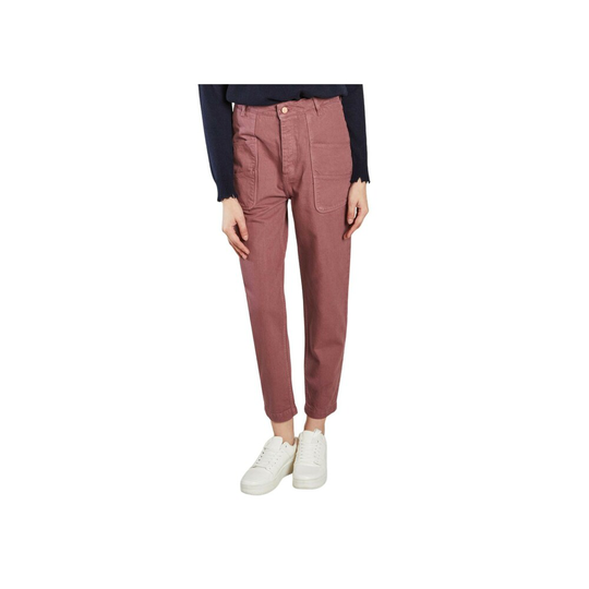 Reiko - Jeans - Rosa - Dam - Storlek: W24,W25,W27,W28